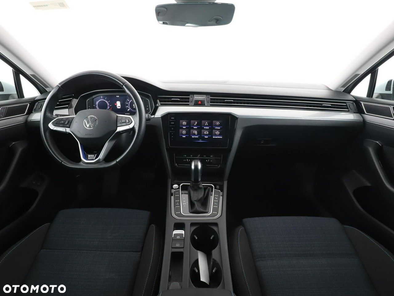 Volkswagen Passat Variant 1.4 TSI Plug-In-Hybrid DSG GTE - 15