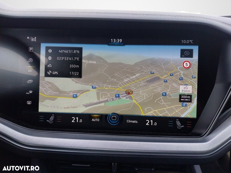 Volkswagen Touareg - 16