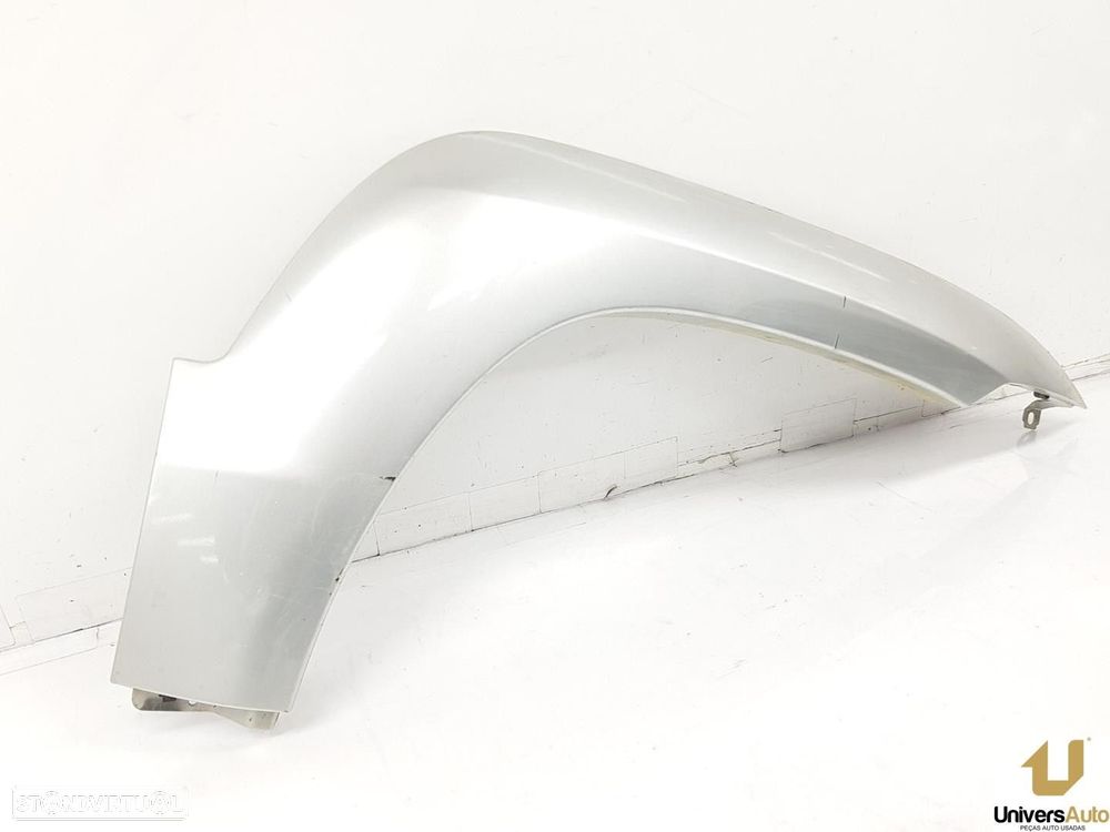 ARO FRONTAL DIREITO TOYOTA LAND CRUISER PRADO 2006 -7561160111B0 - 1