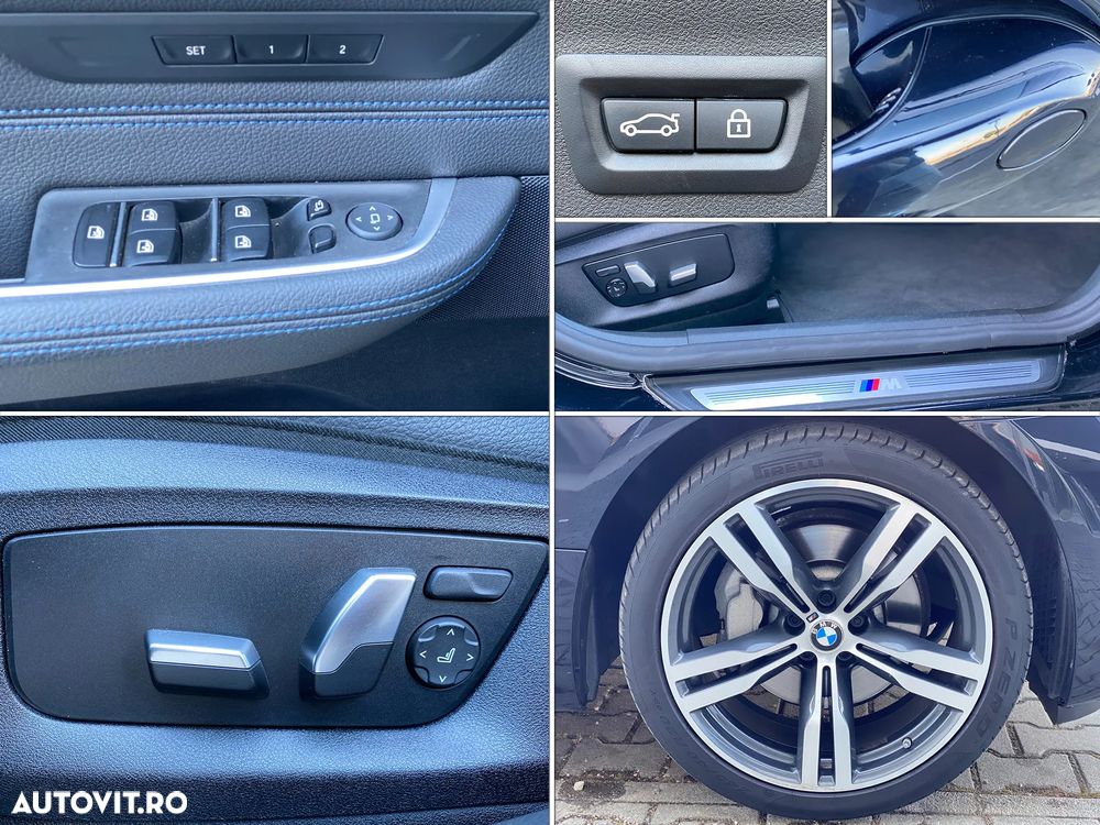 BMW Seria 6 620d Sport Line - 26