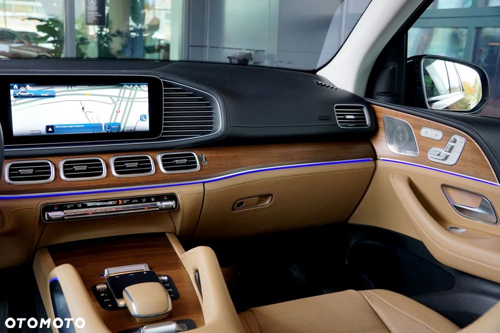 Mercedes-Benz GLE 450 d mHEV 4-Matic AMG Line - 28