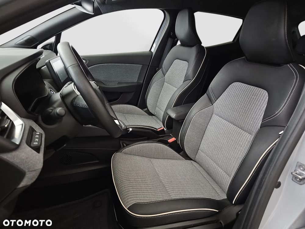 Renault Clio 1.0 TCe Techno Xtronic - 10