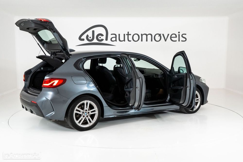 BMW 116 - 6