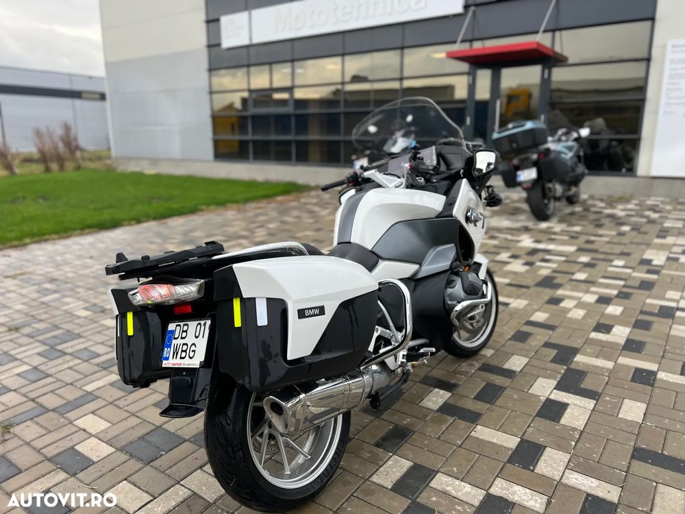 BMW R1250RT - 6