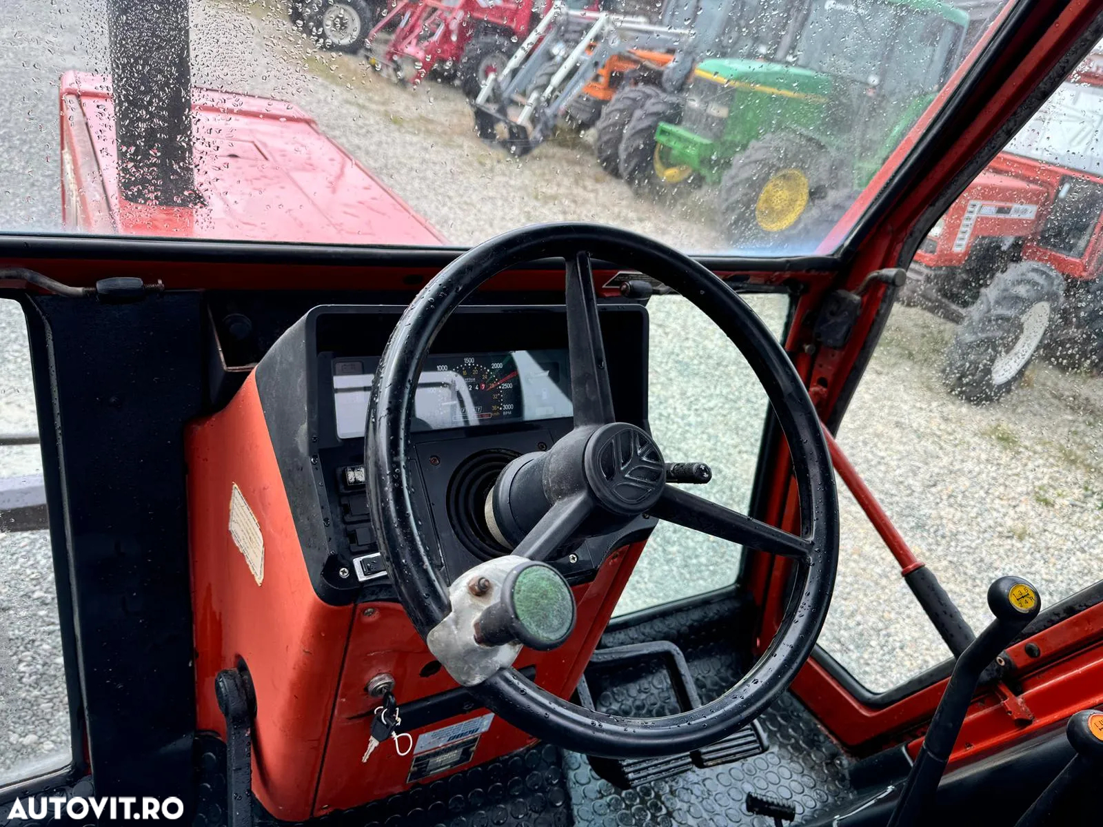 Fiat 100-90 - 8