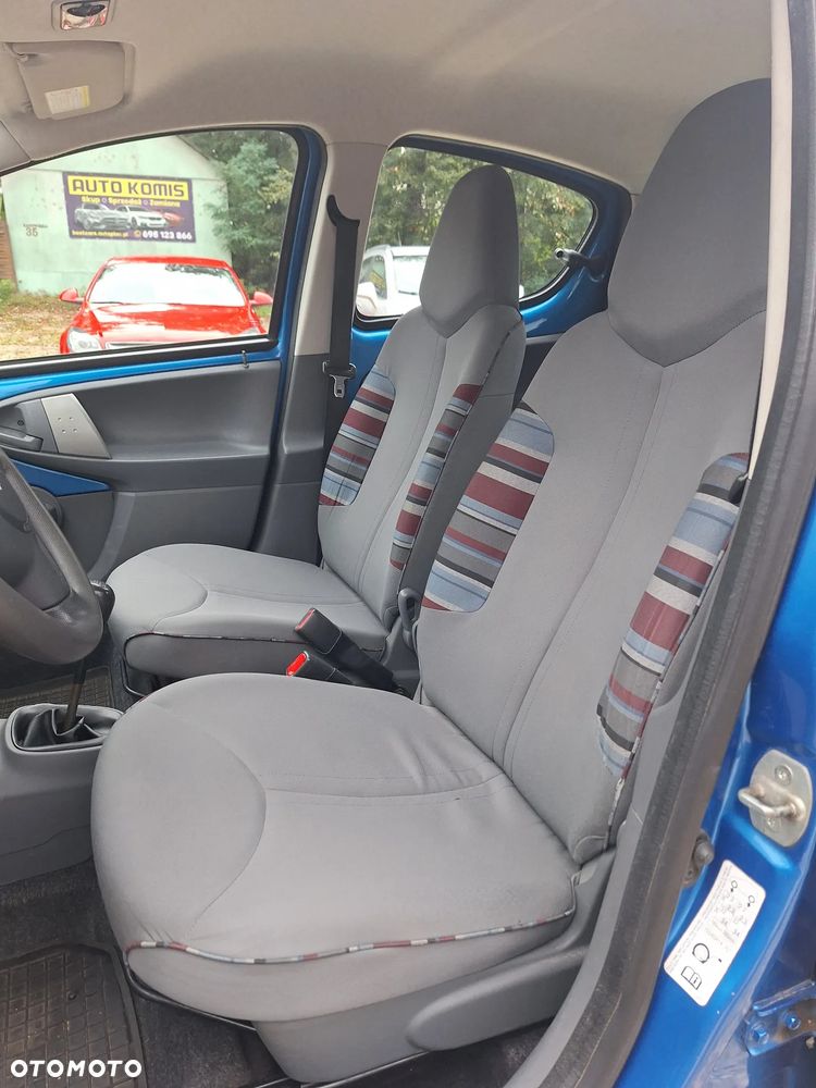 Citroën C1 1.0i Equilibre - 14