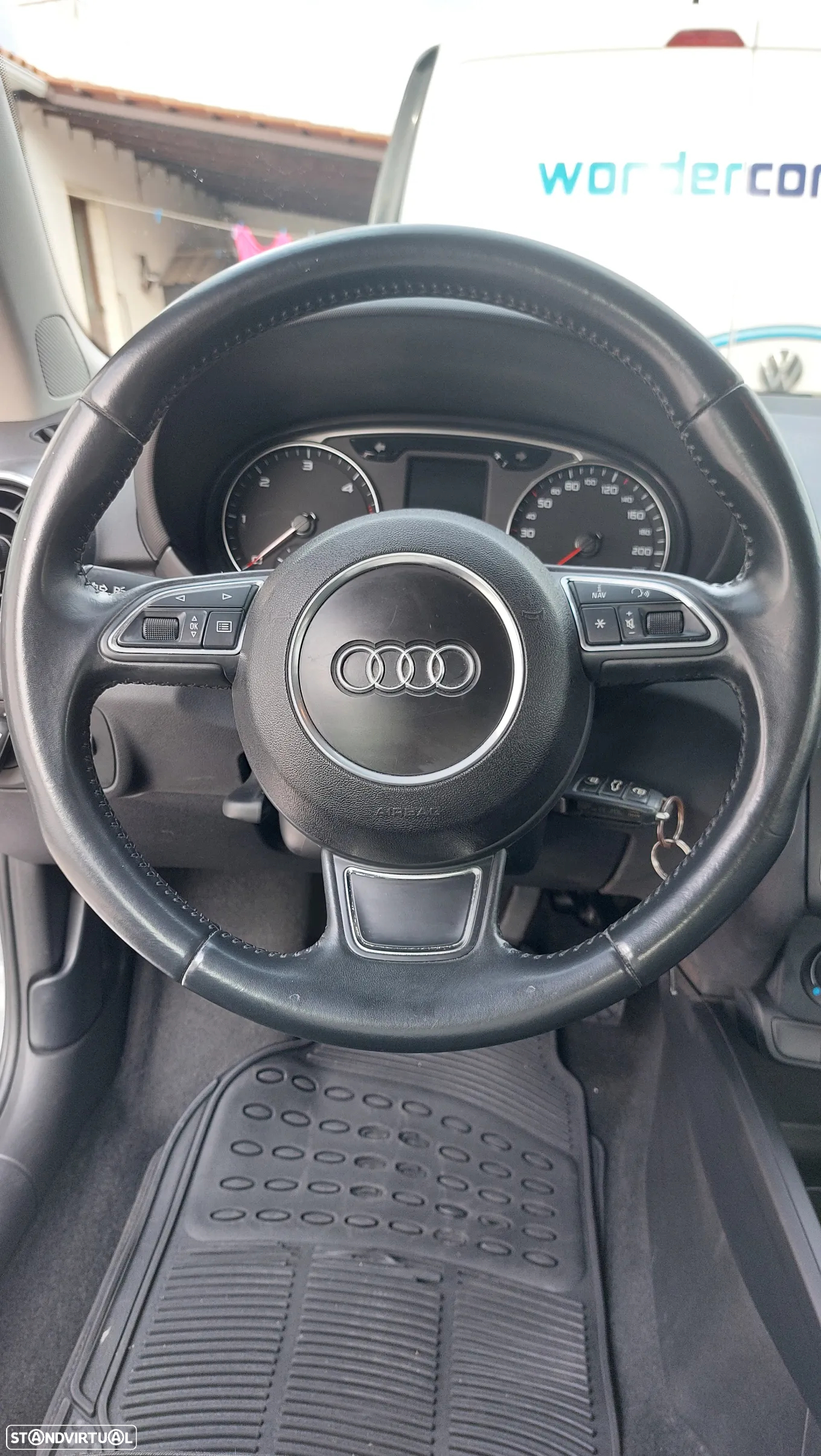 Audi A1 1.6 TDI - 9