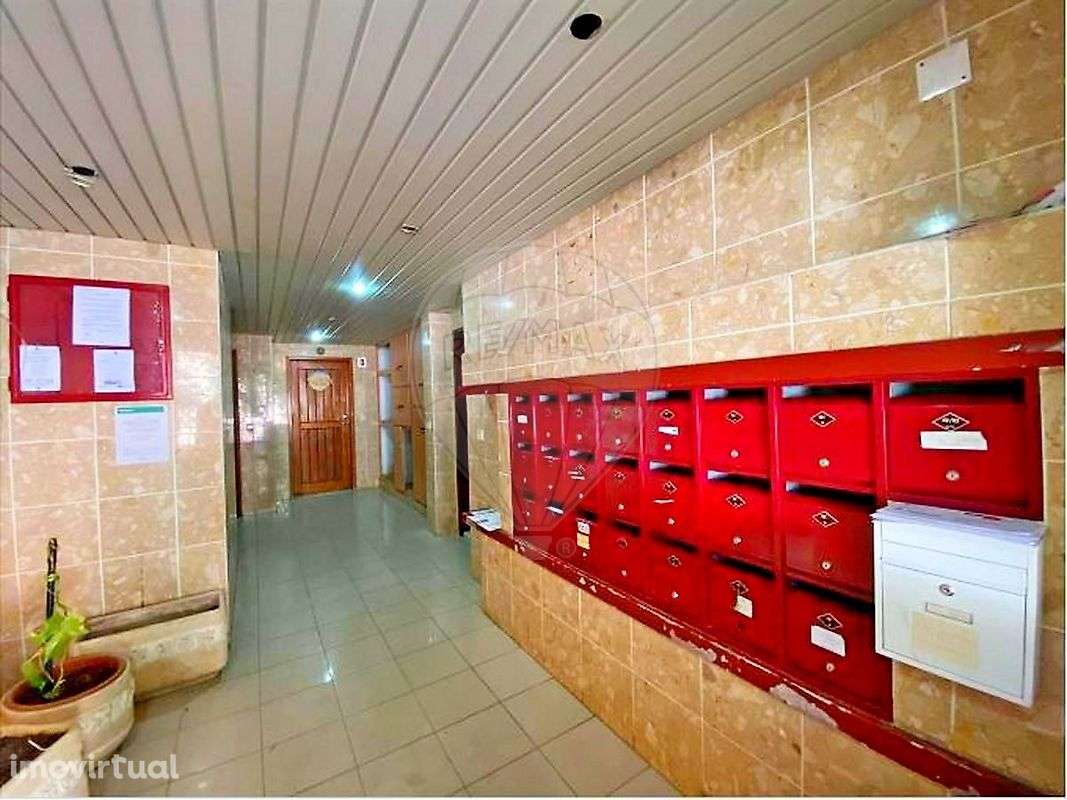 Apartamento T2 para venda - Grande imagem: 2/9