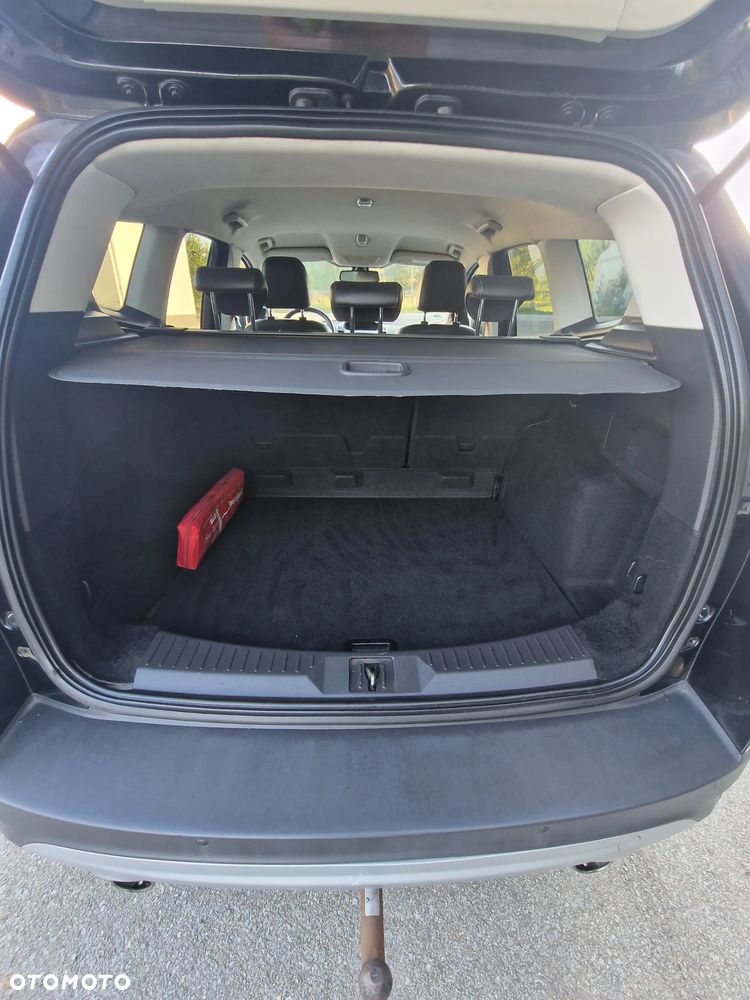 Ford Kuga 2.0 TDCi 4WD Titanium - 21