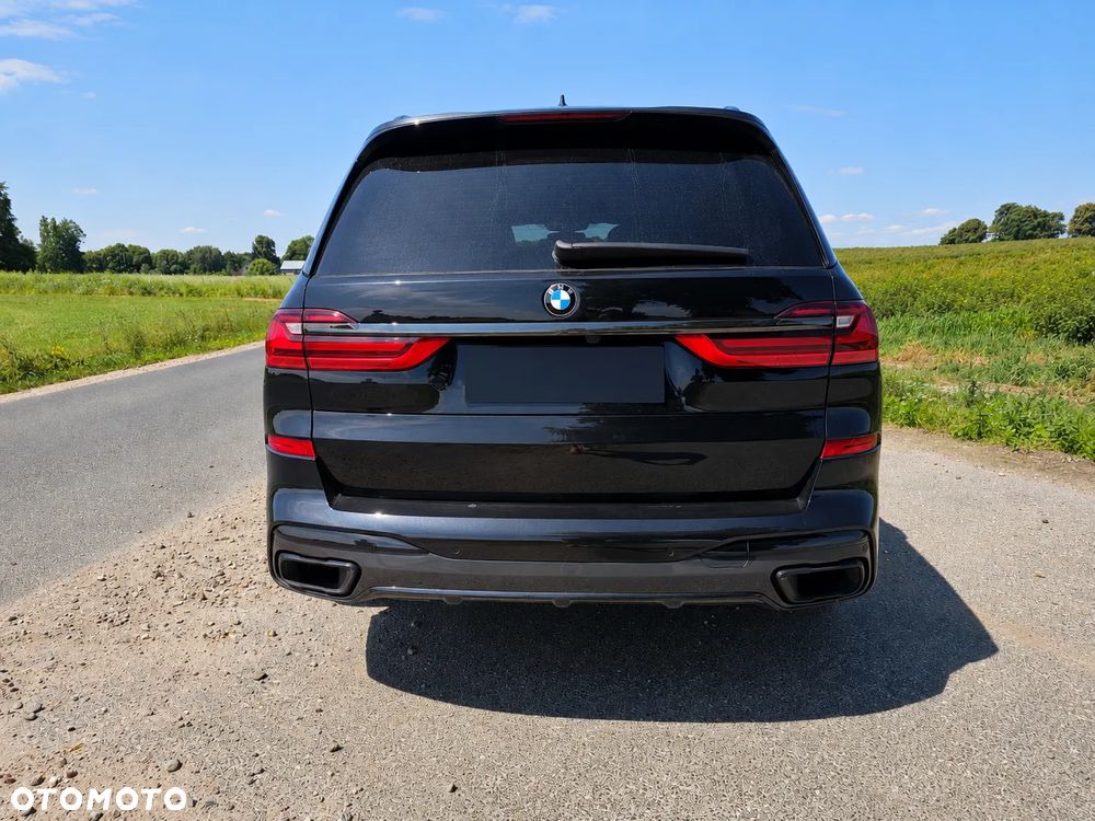 BMW X7 - 3