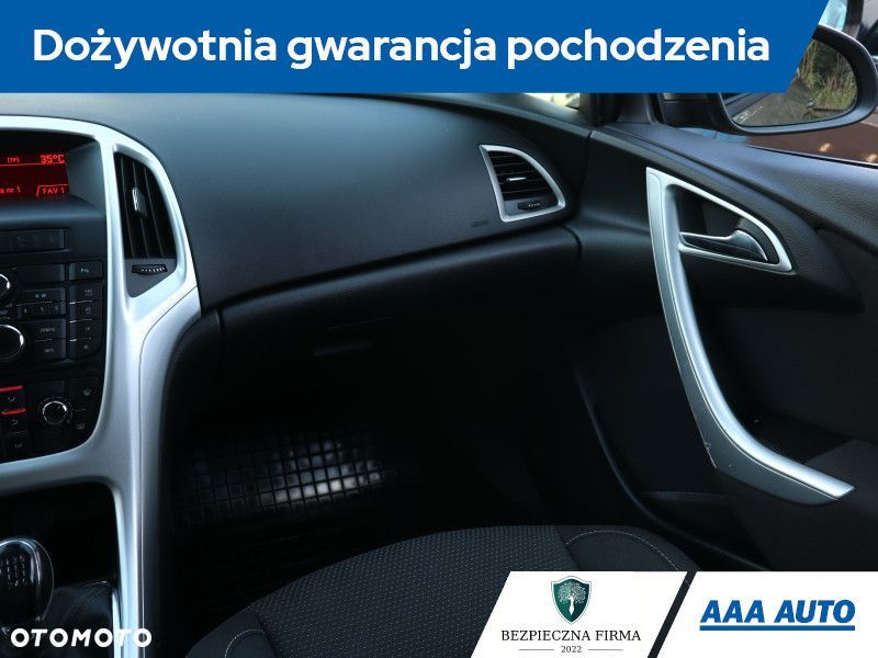 Opel Astra - 10
