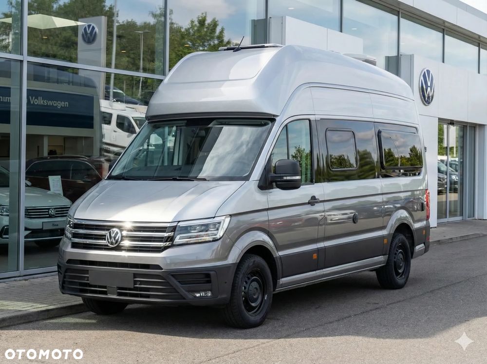Volkswagen California - 2