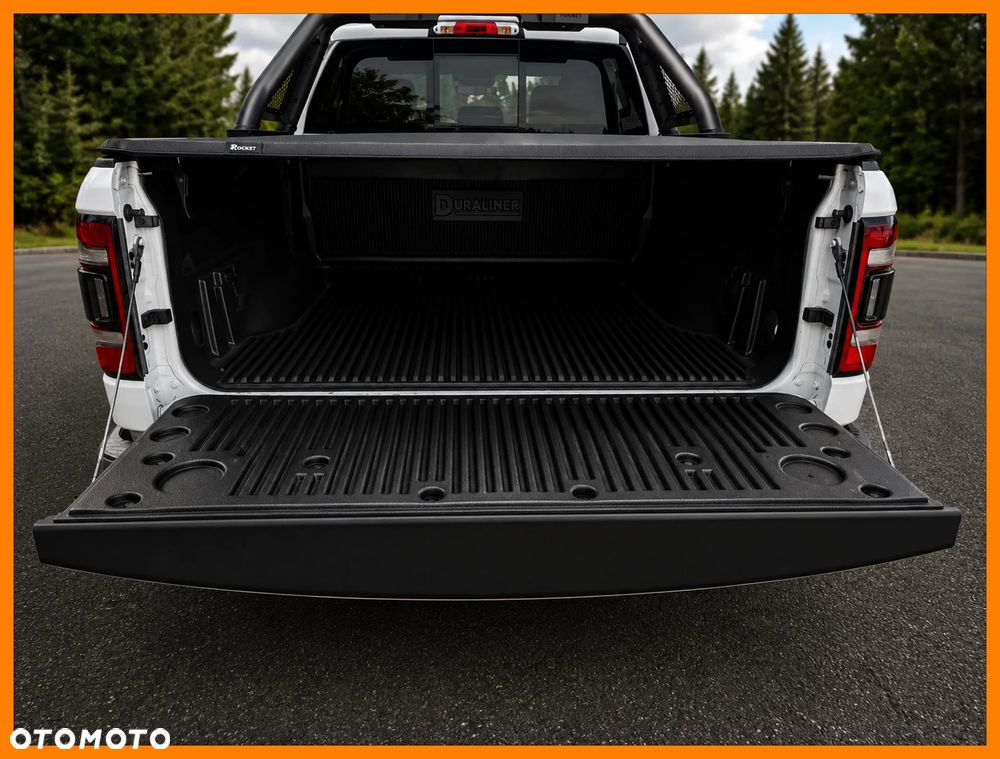 RAM 1500 Crew Cab Limited - 12