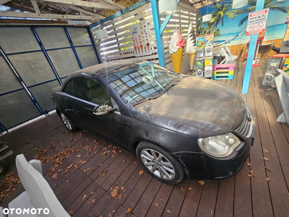 Volkswagen Eos - 18