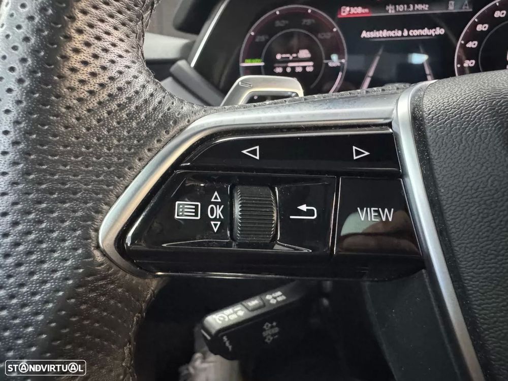 Audi e-tron GT quattro - 44