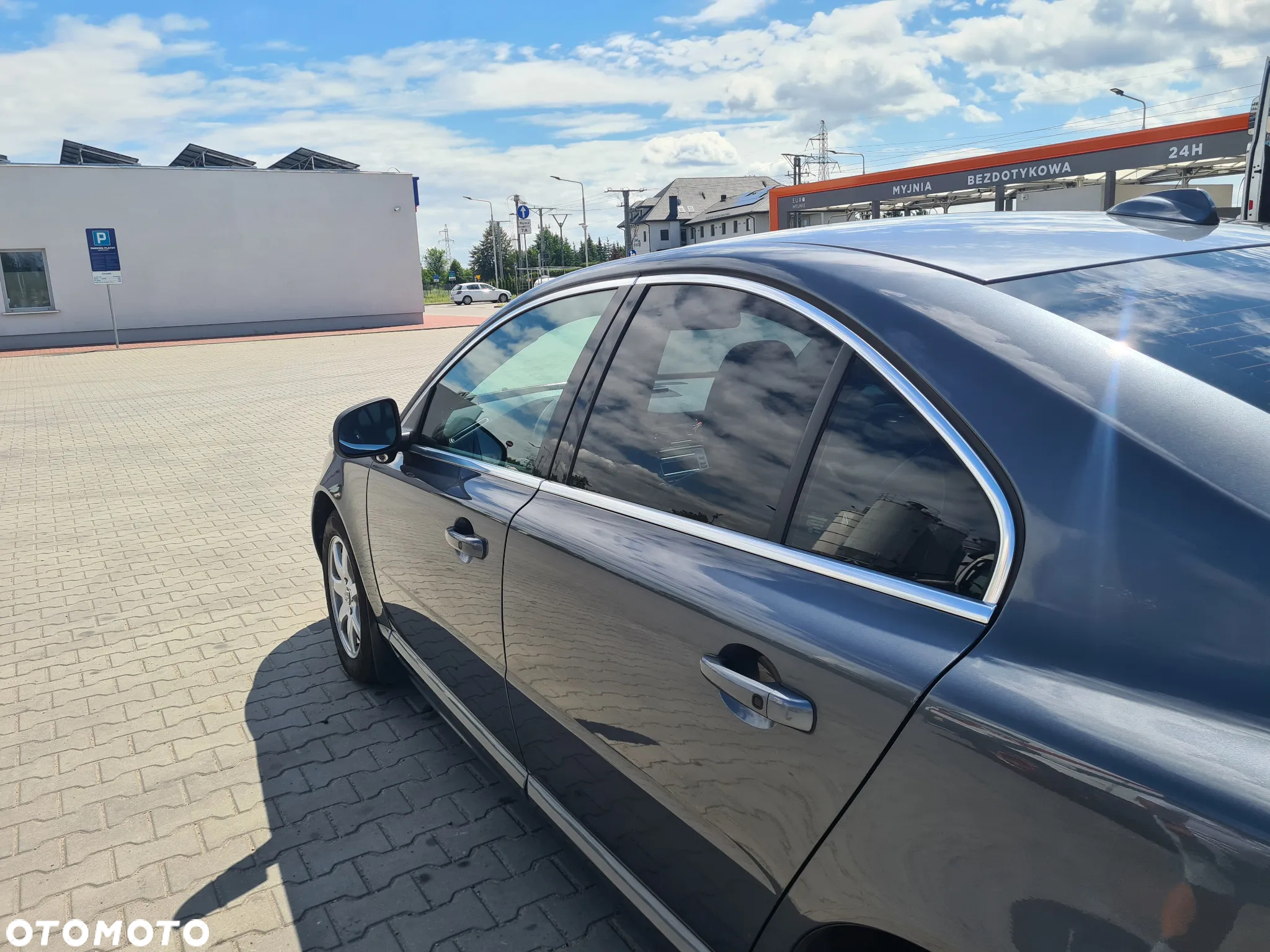 Volvo S80 2.0D Kinetic - 18