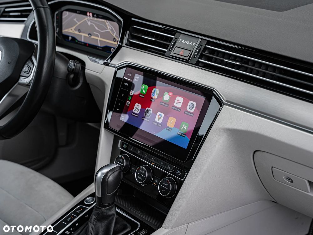 Volkswagen Passat 2.0 TSI Elegance DSG - 23