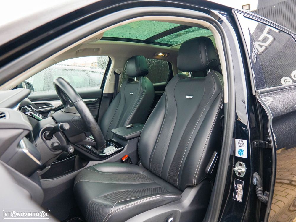 MG Marvel R 70 kWh Luxury - 28