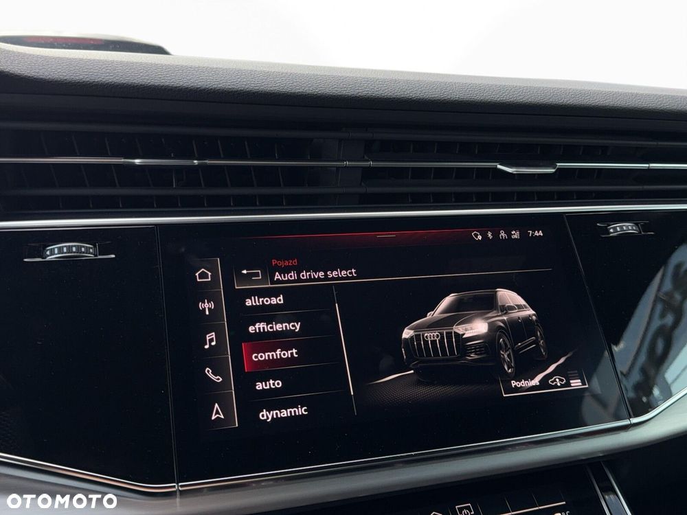 Audi Q7 55 TFSI mHEV Quattro S Line Tiptr - 18