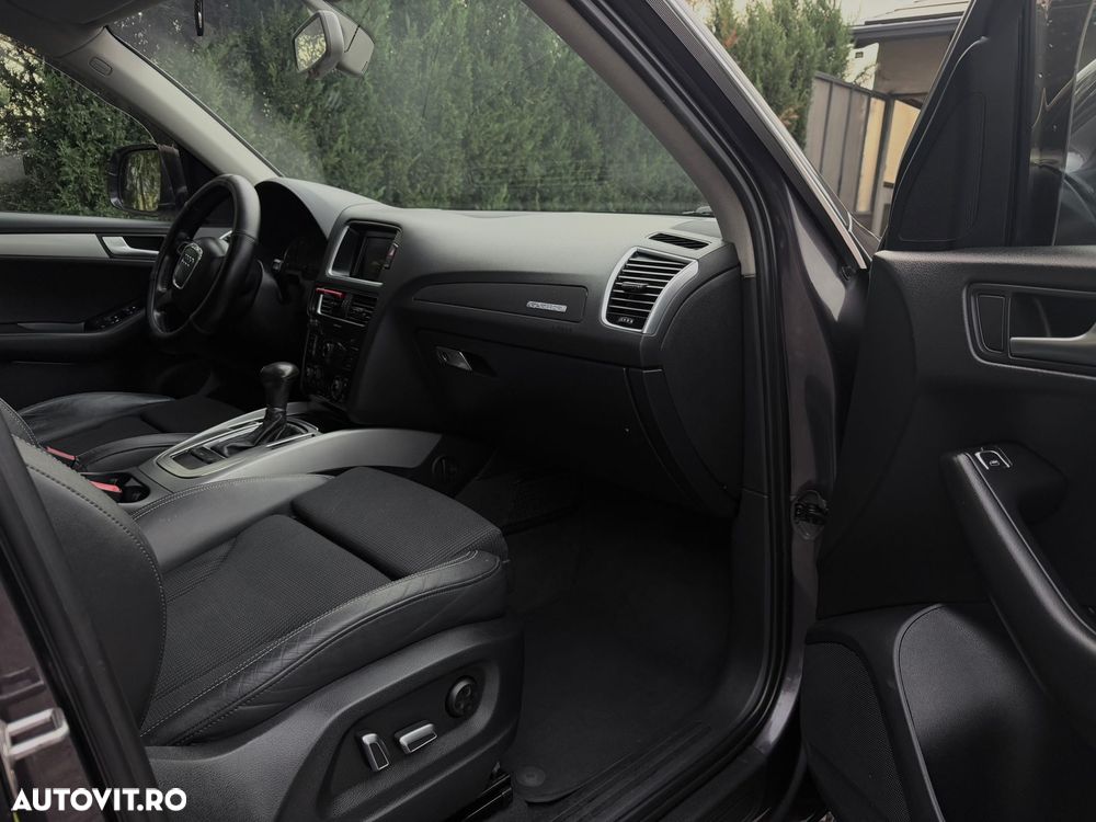 Audi Q5 - 18