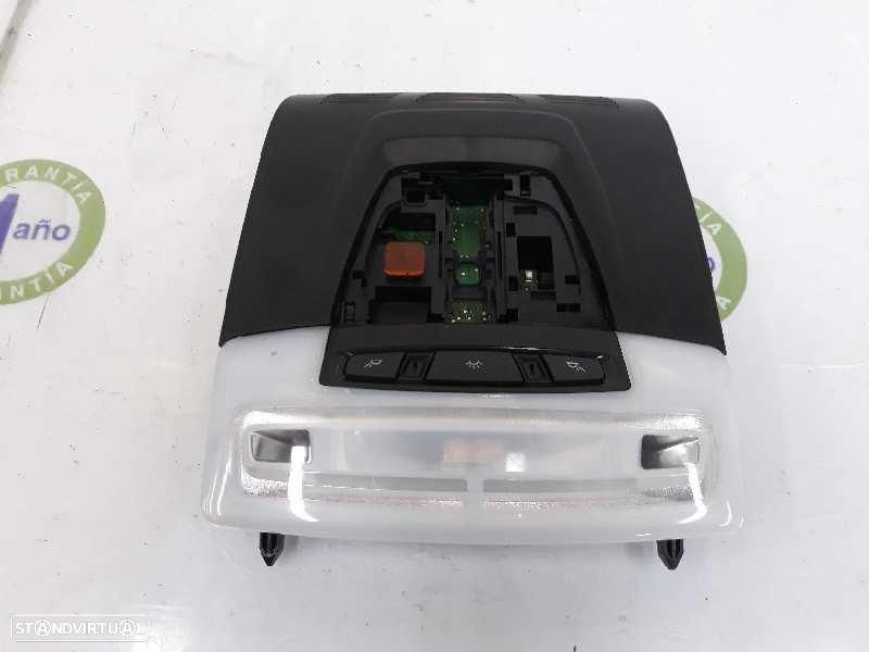 LUZ INTERIOR BMW SERIE 4 COUPE F32 - 1