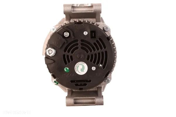 CA1489 ALTERNATOR MERCEDES BENZ - 4