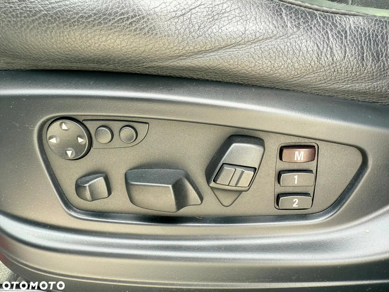 BMW X5 3.0sd - 21