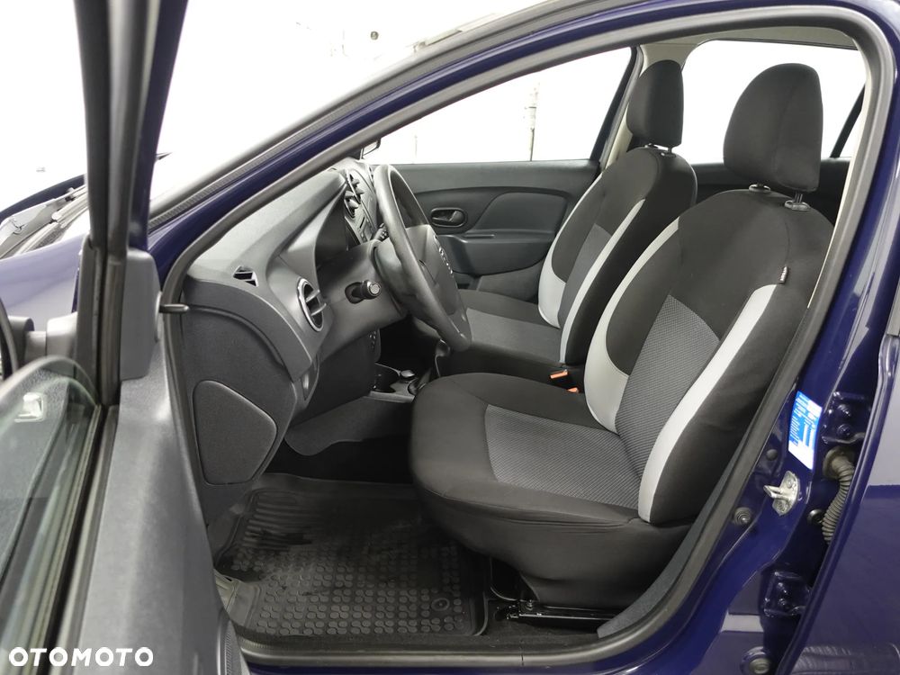 Dacia Sandero 1.2 16V 75 Essentiel - 21
