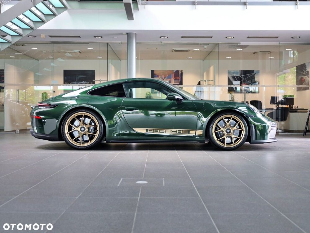 Porsche 911 - 12