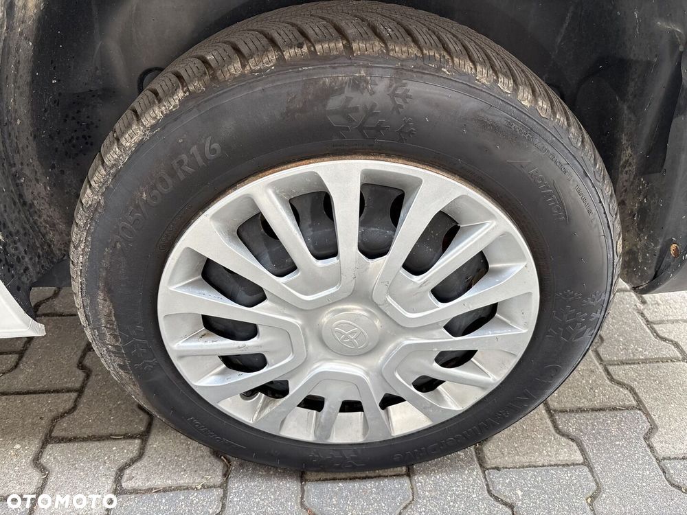 Toyota PROACE CITY - 28