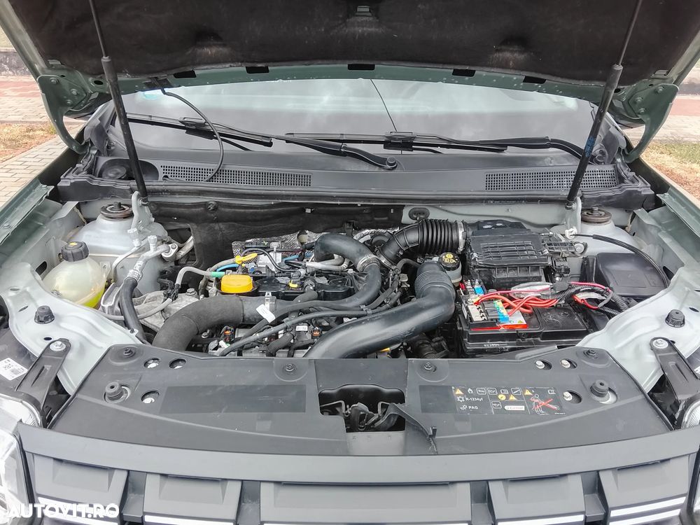 Dacia Duster ECO-G 100 Prestige Plus - 7