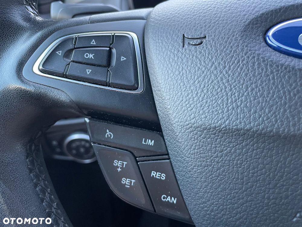 Ford Focus - 14