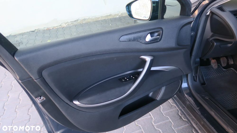 Citroën C5 - 16