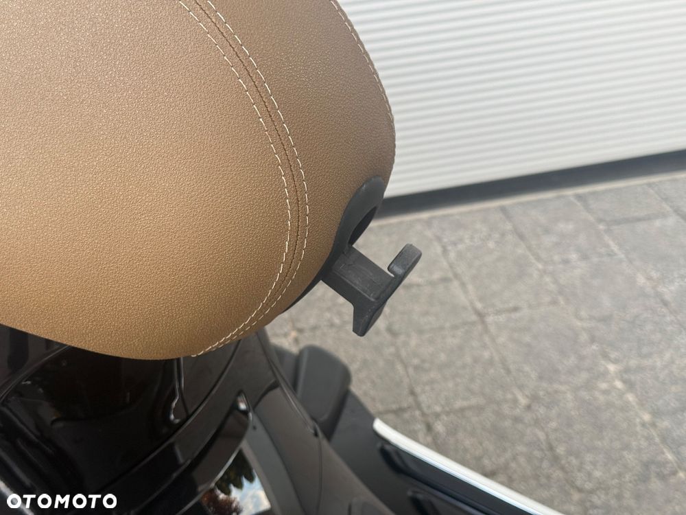 Vespa Primavera - 7