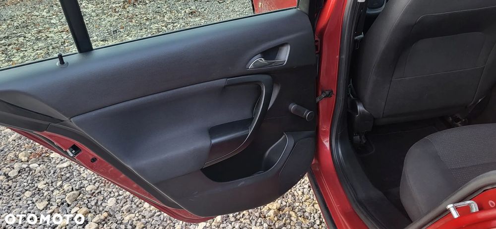 Opel Insignia 1.6 Edition - 13