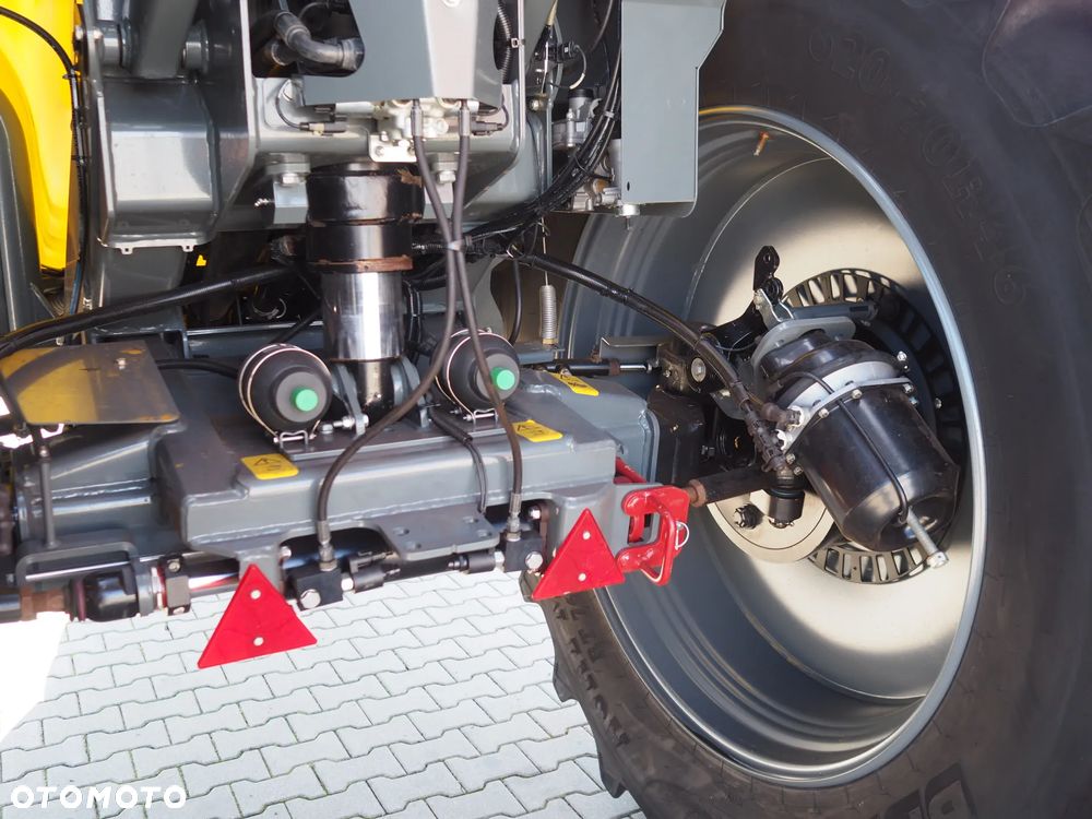Hardi AEON CENTURA Line 4200 - 11