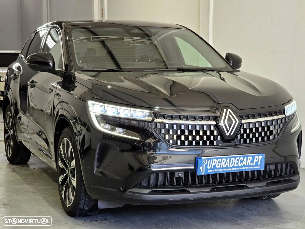 Renault Austral 1.2 E-Tech Techno - 2