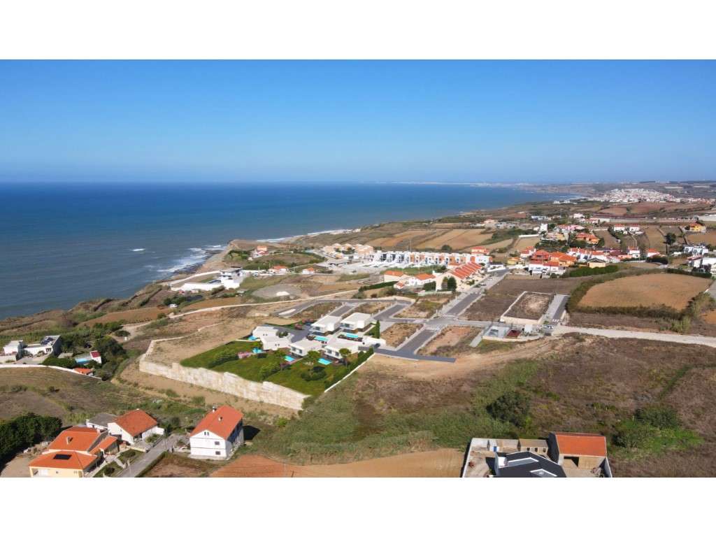 Terreno em 1ª linha de mar com projeto aprovado para 10 moradias is... - Grande imagem: 4/38