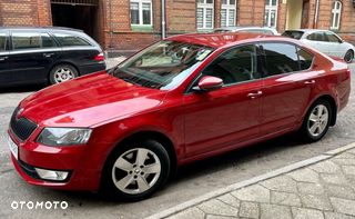 Skoda Octavia 1.8 TSI Ambition