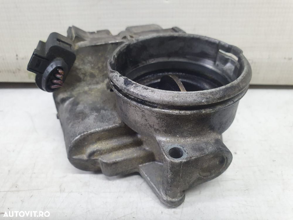 Calapeta acceleratie 03g128063c 1.9 tdi BKC Seat Altea 1 [2004 - 2009 - 3