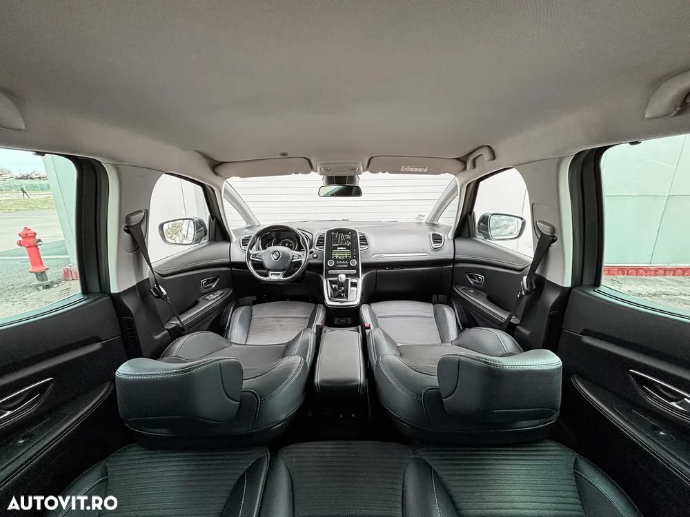 Renault Scenic - 6