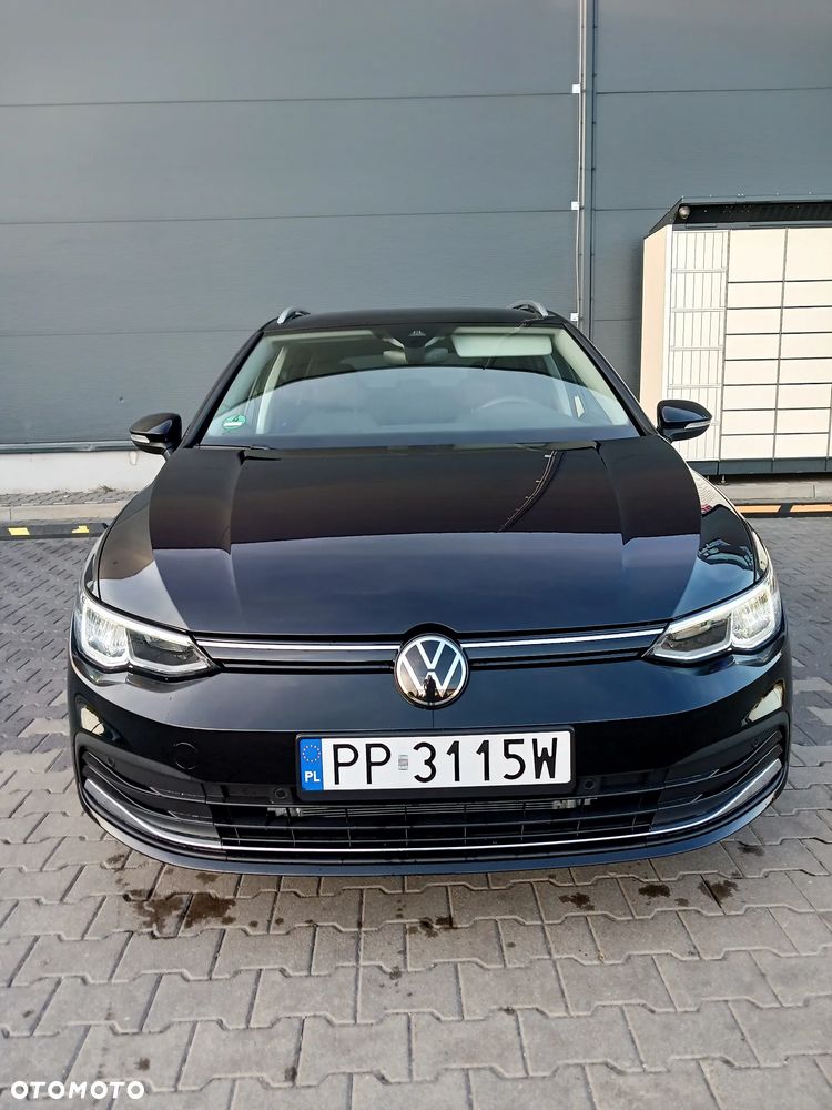 Volkswagen Golf 2023