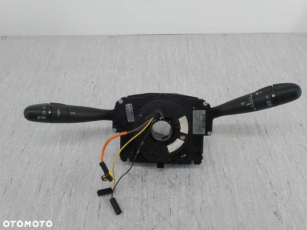 PRZEŁĄCZNIK ZESPOLONY CITROEN C3 96491648XT  COM2002 1.0 8V - 1