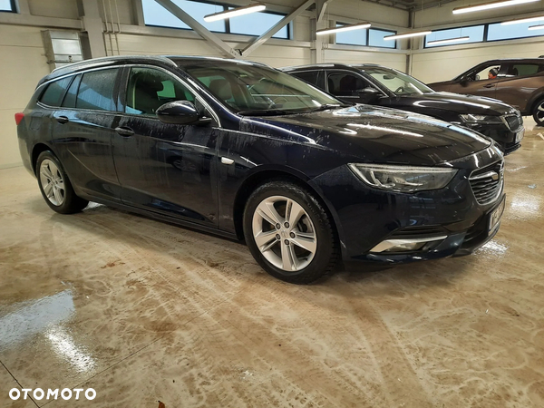 Opel Insignia 2.0 CDTI Innovation S&S