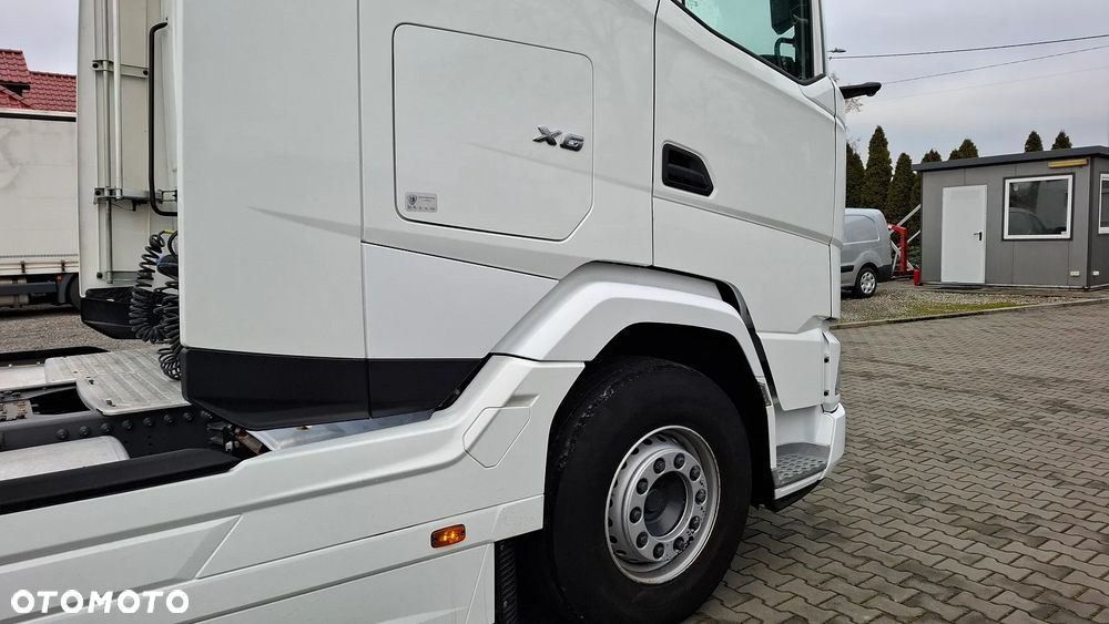 DAF XG 480 FT / STANDARD / POLSKI SALON / NA GWARANCJI - 20