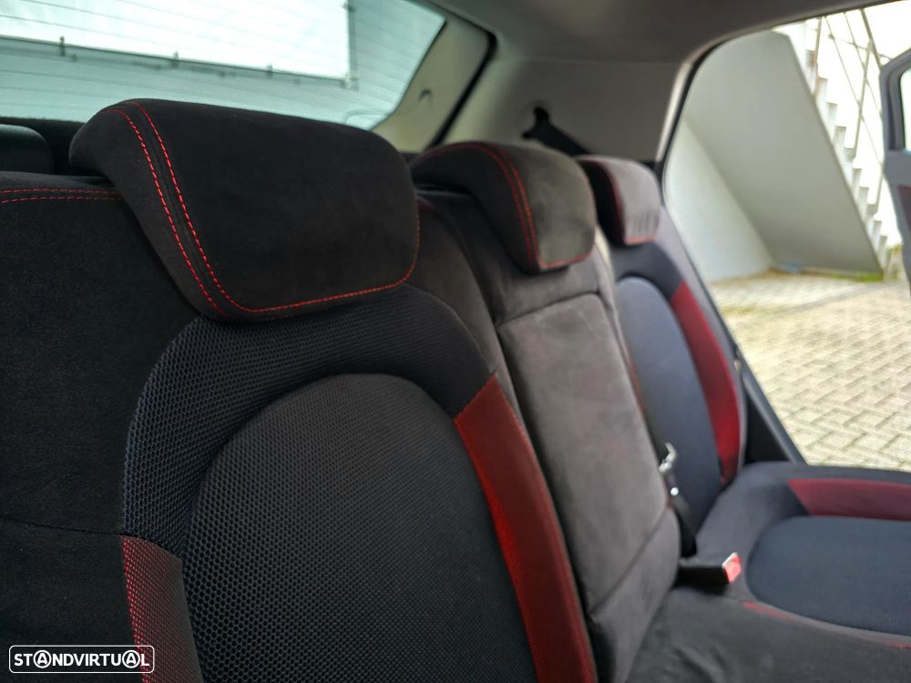 Fiat Bravo 1.6 M-Jet Sport - 50