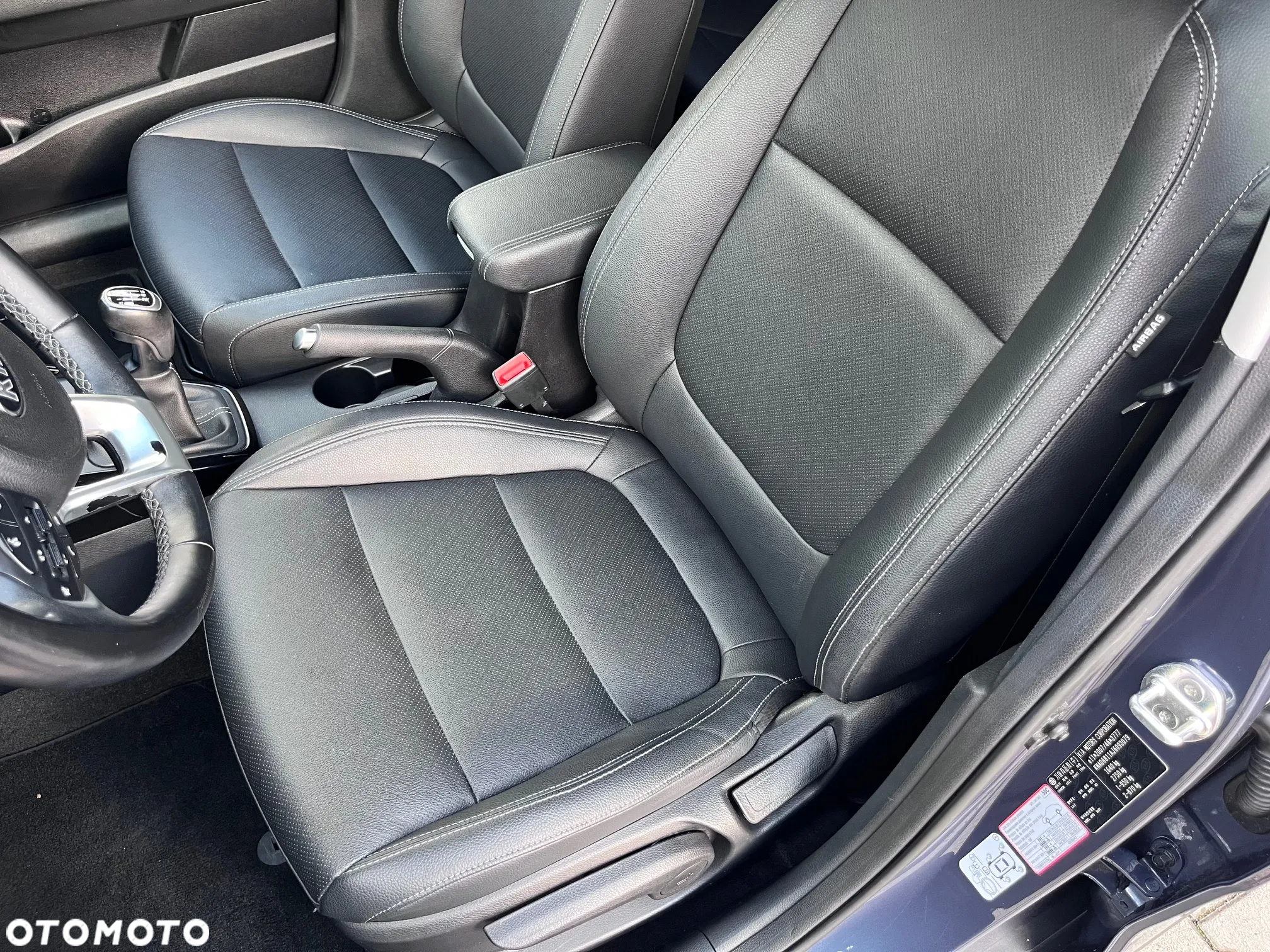 Kia Stonic 1.0 T-GDI 120 Platinum Edition - 19