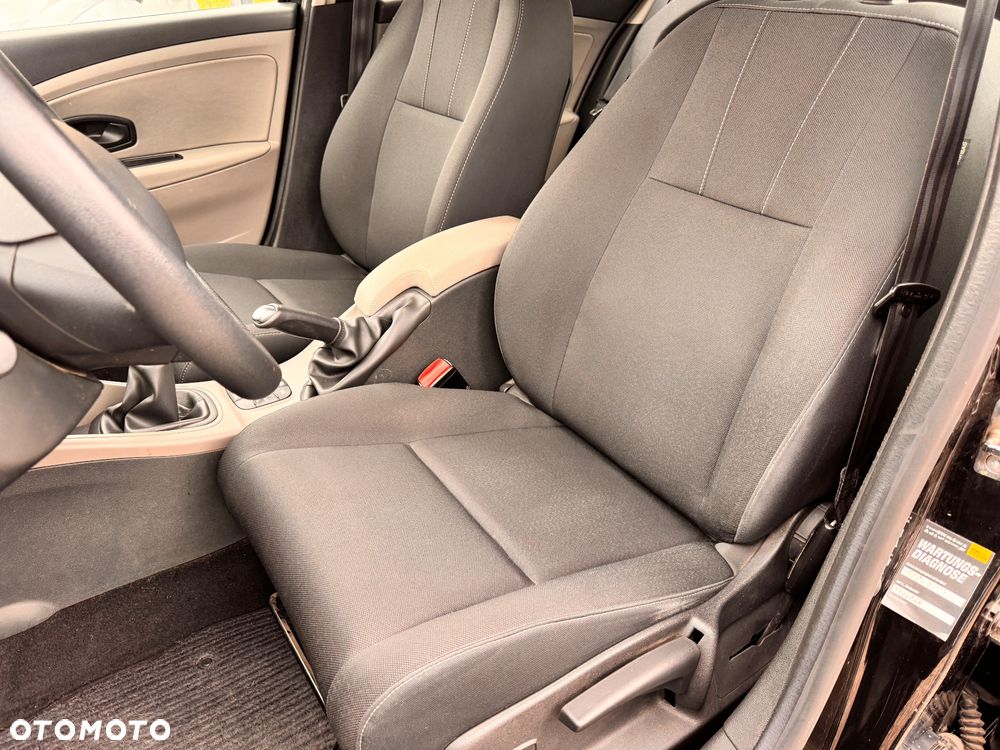 Renault Megane 1.6 16V Generation - 9