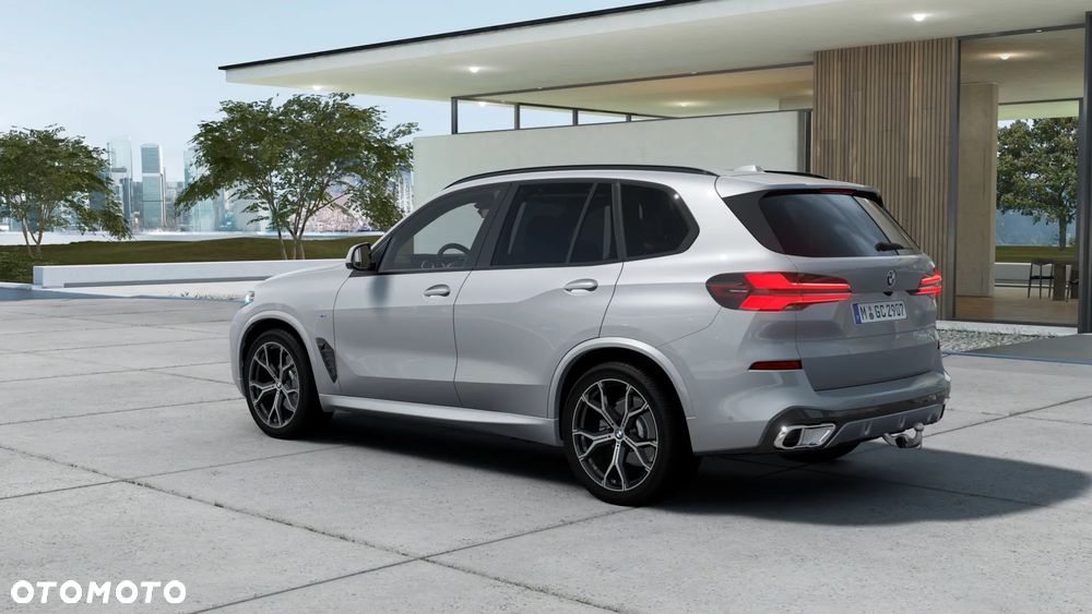 BMW X5 xDrive40d - 2