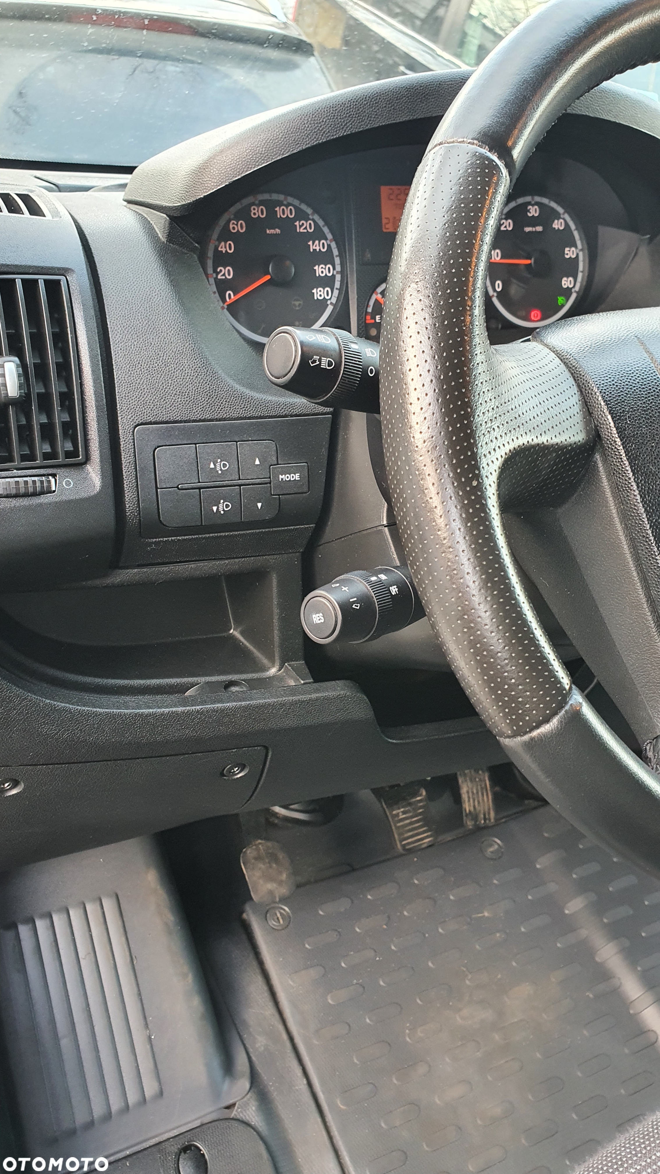 Peugeot Boxer - 14